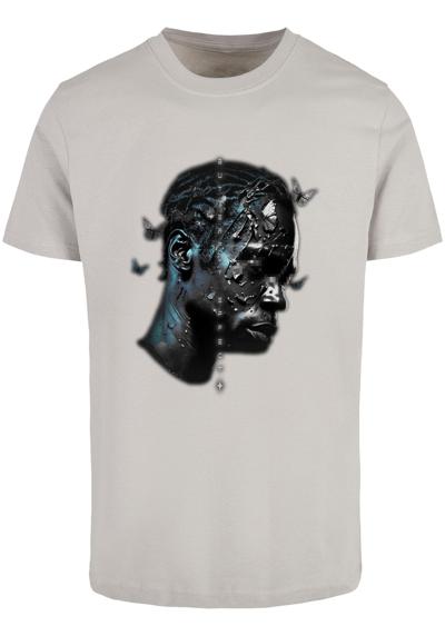 футболка Herren Butterfly Effect Tee