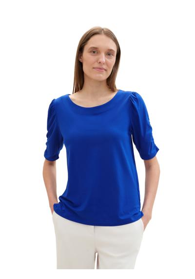 shiny royal blue