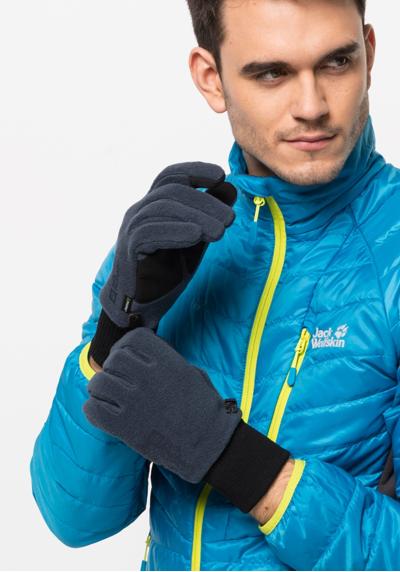 Флисовые перчатки »VERTIGO GLOVE«