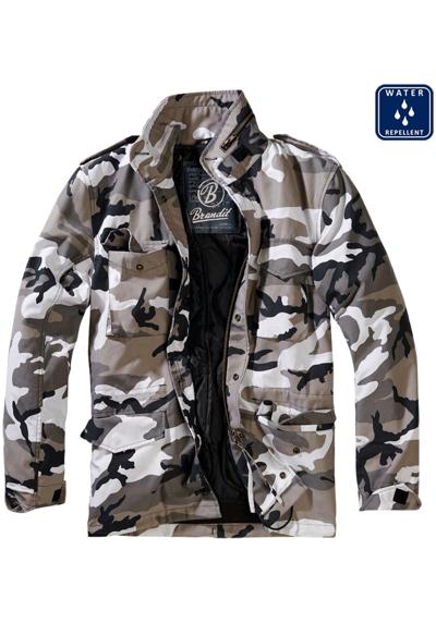 snowcamo