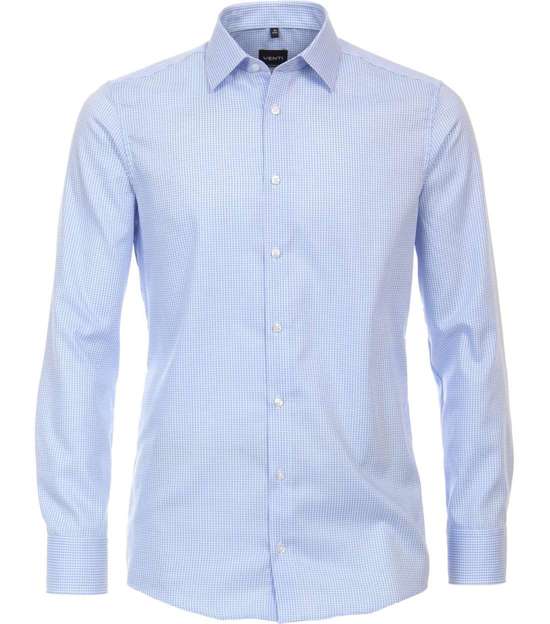 светло-синий