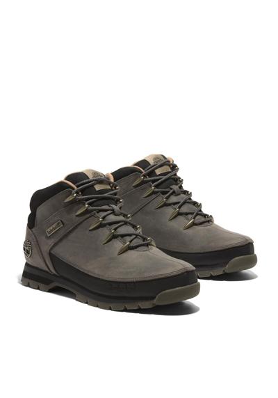 MEDIUM GREY FULL GRAIN