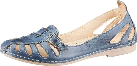 синий джинсовый