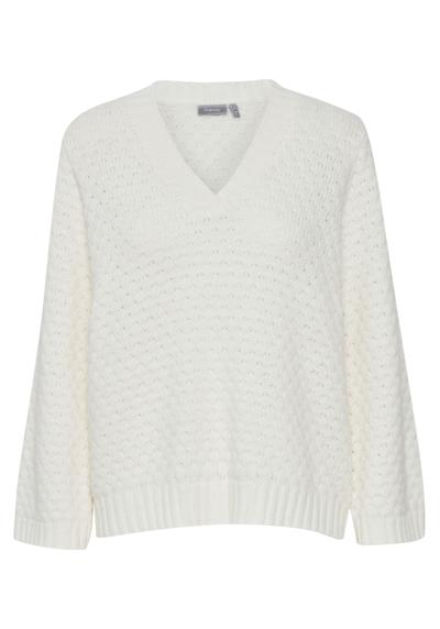 Вязаный свитер Strickpullover FRLindsy