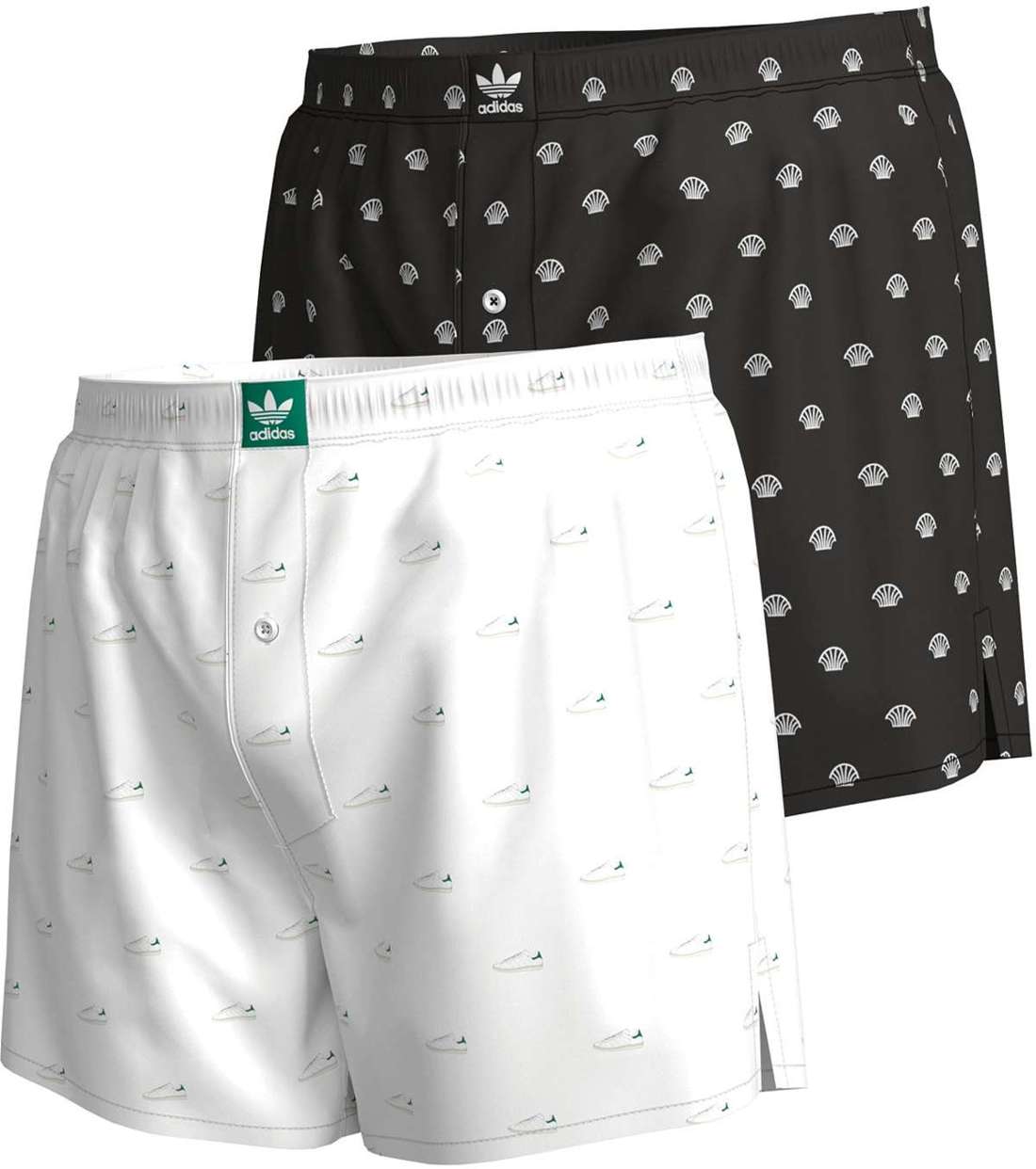 Веббоксер Comfort Cotton