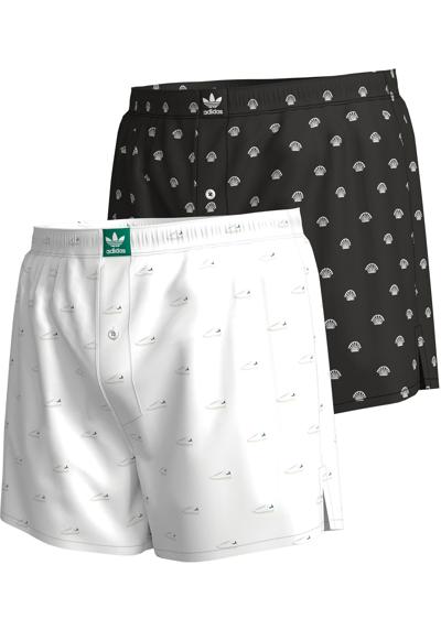 Веббоксер Comfort Cotton