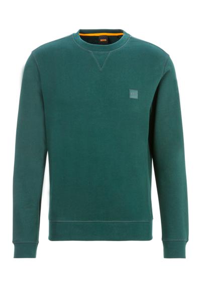 Open Green350