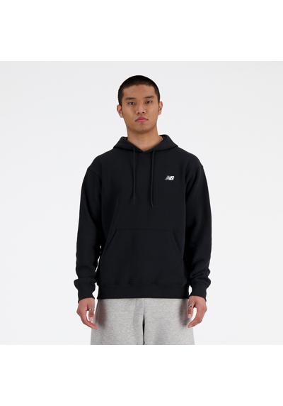 Толстовка с капюшоном SPORT ESSENTIALS FLEECE HOODIE