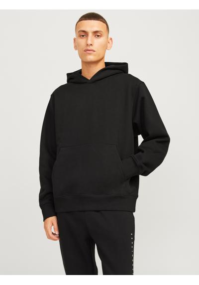 Толстовка с капюшоном и карманом-кенгуру JJEURBAN EDGE SWEAT HOOD NOOS