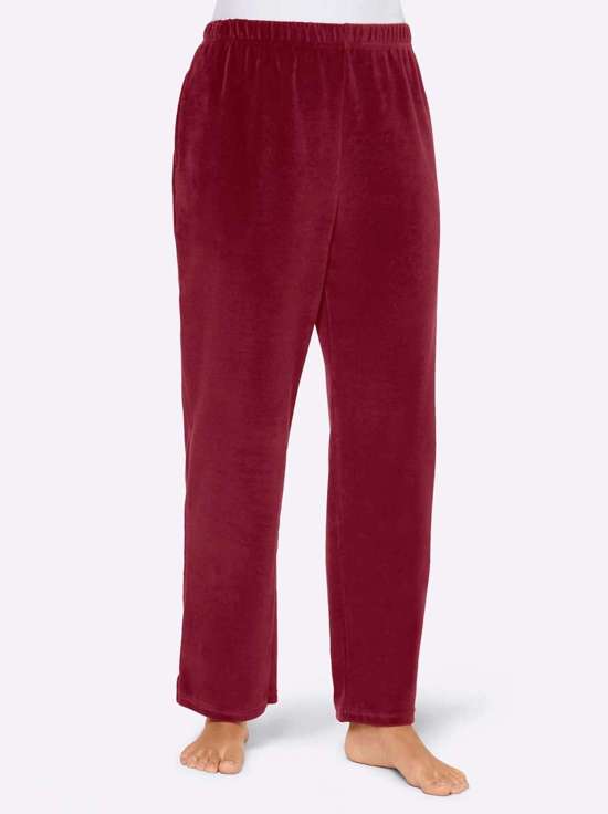 темно-красный