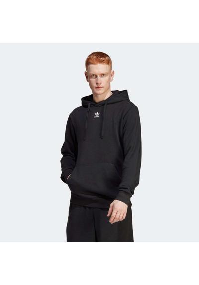 Толстовка с капюшоном ESSENTIALS+ MADE WITH HEMP HOODIE