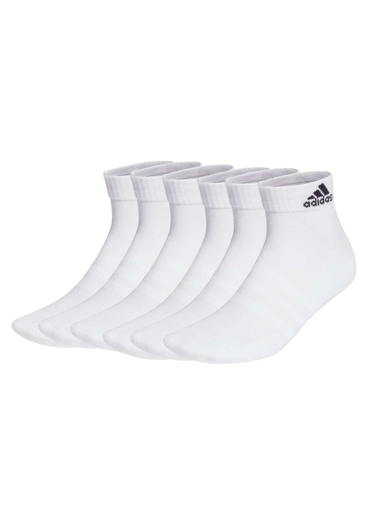 Короткие носки Socken Cushioned Sportswear Ankle 6er Pack