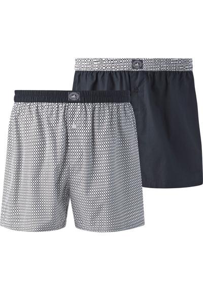 Боксеры 2er Pack Boxershorts ROY