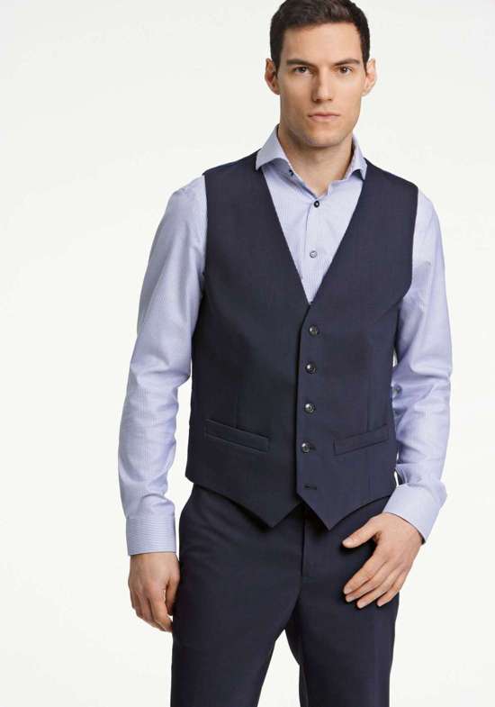 Костюм-жилет Lindbergh Weste