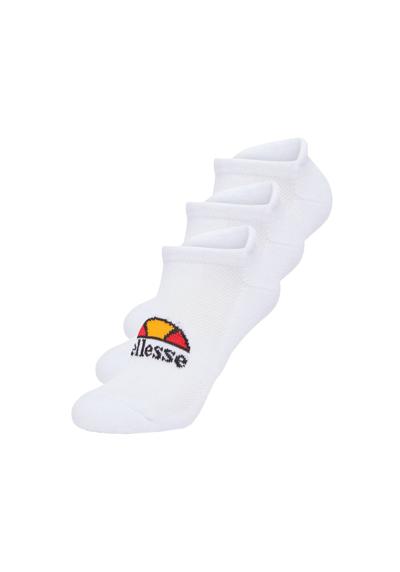 Короткие носки Socken Rebi Trainer Liner 3er Pack