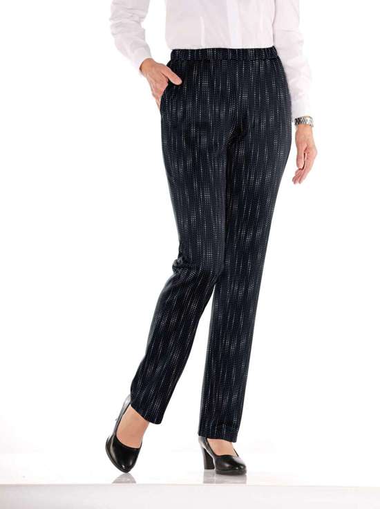 черный-пестрый