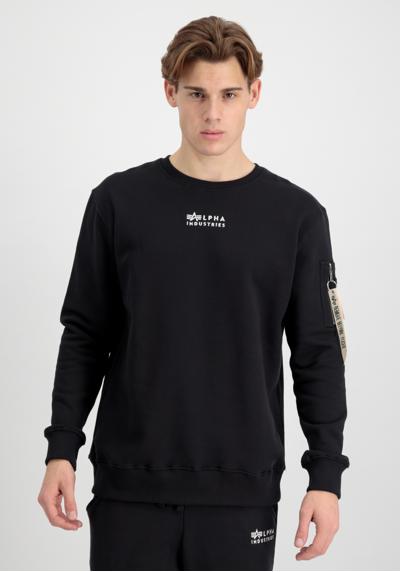 organic black
