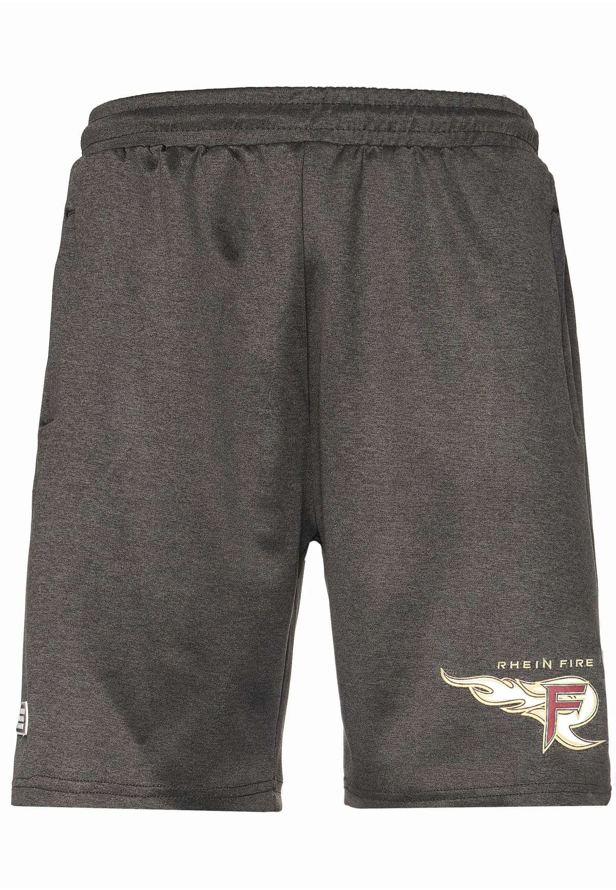 шорты DefShop x European League of Football Rhein Fire 1 Shorts