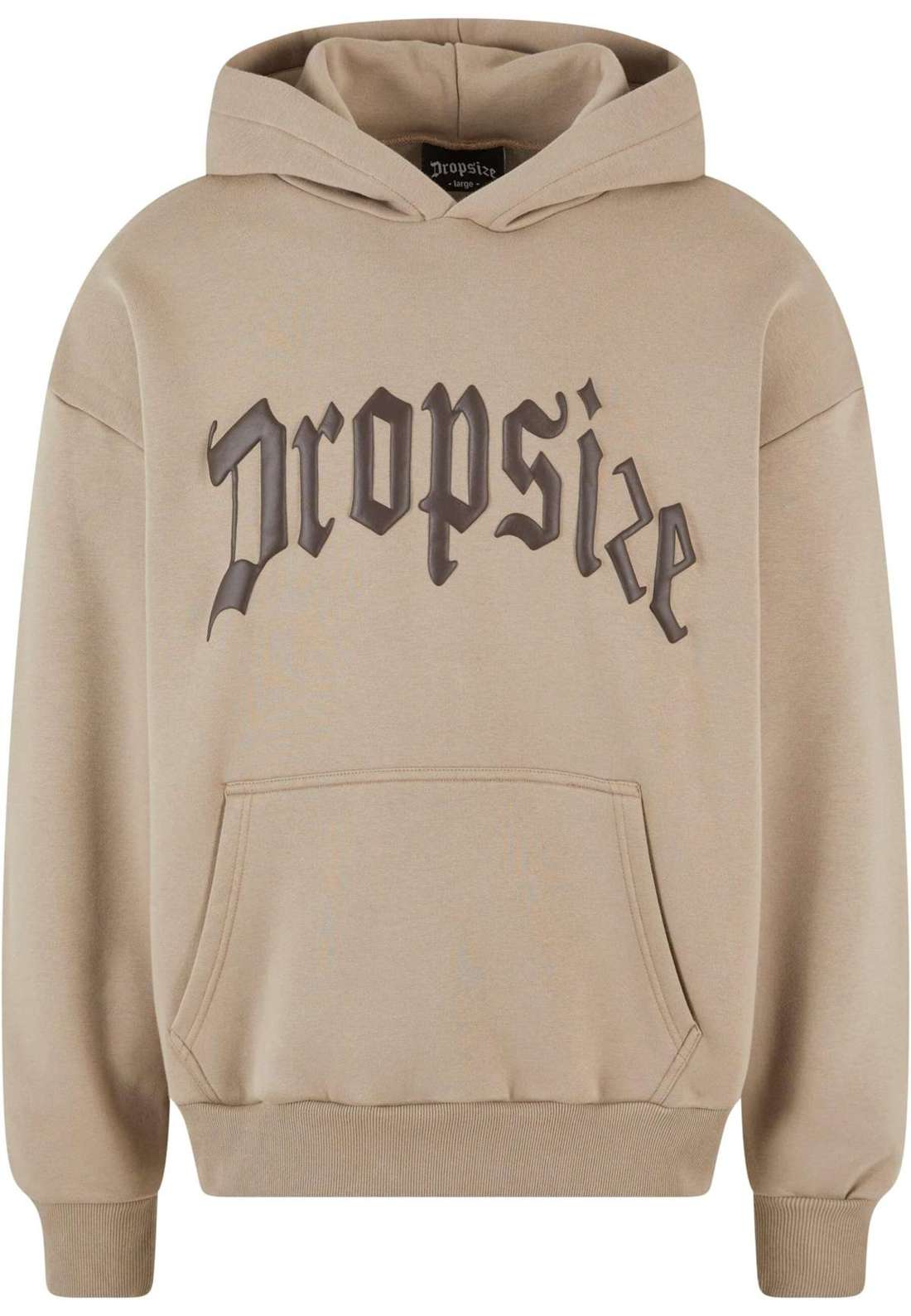 Толстовка с капюшоном Herren Heavy Frontlogo Hoodie