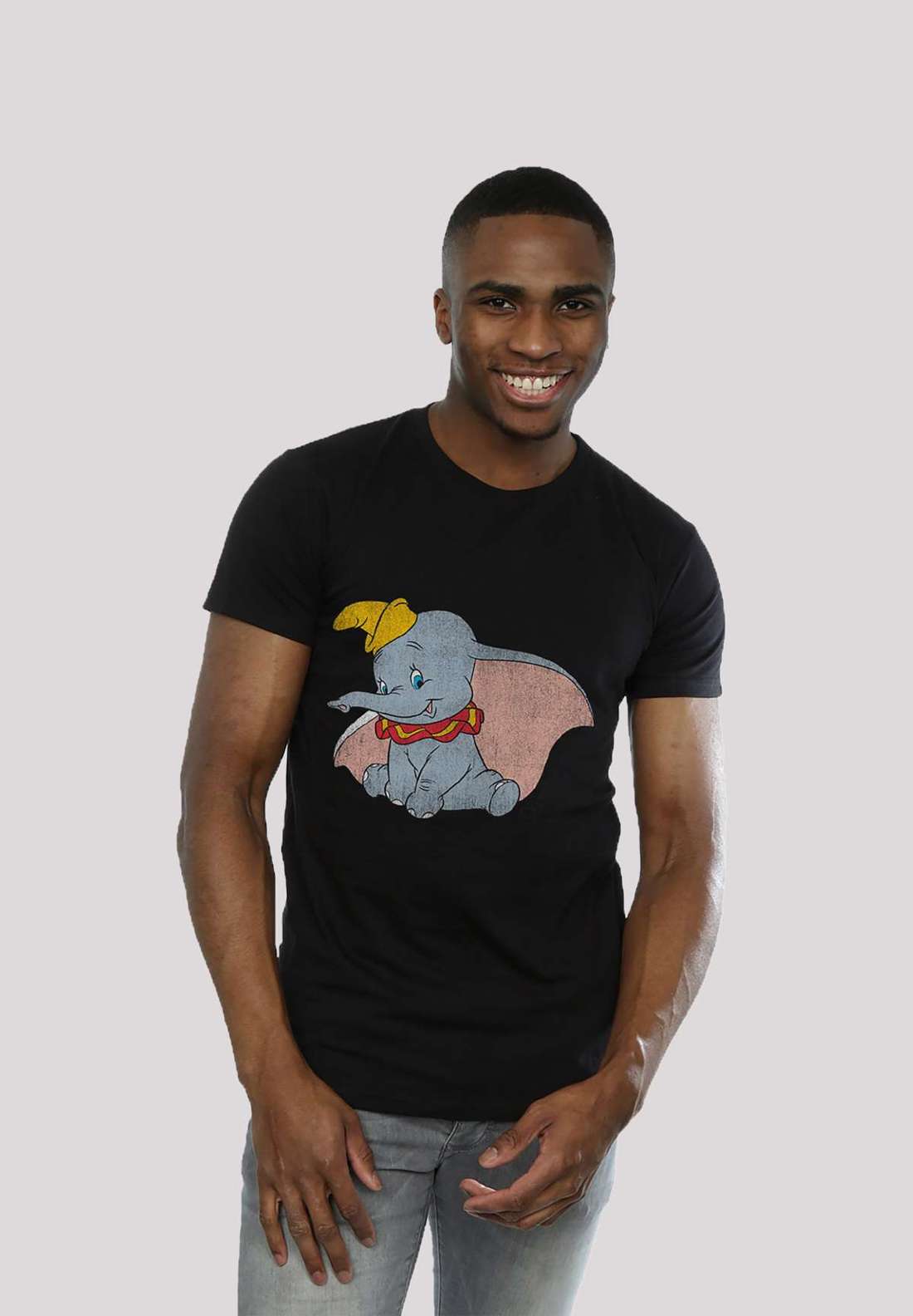 футболка Disney Dumbo Classic