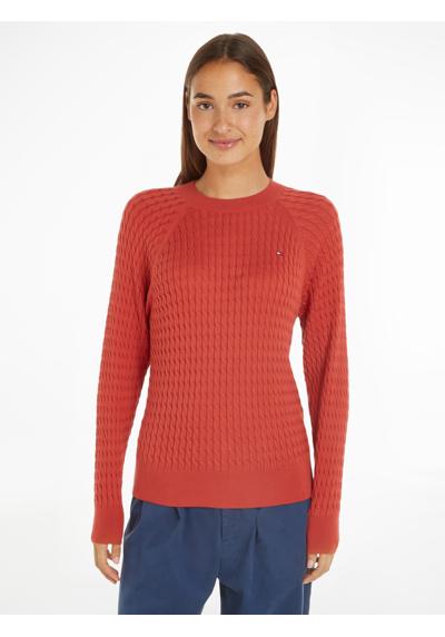 terra red
