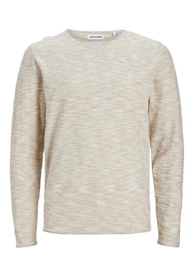 Вязаный свитер»JJSLUB KNIT CREW NECK PS24«