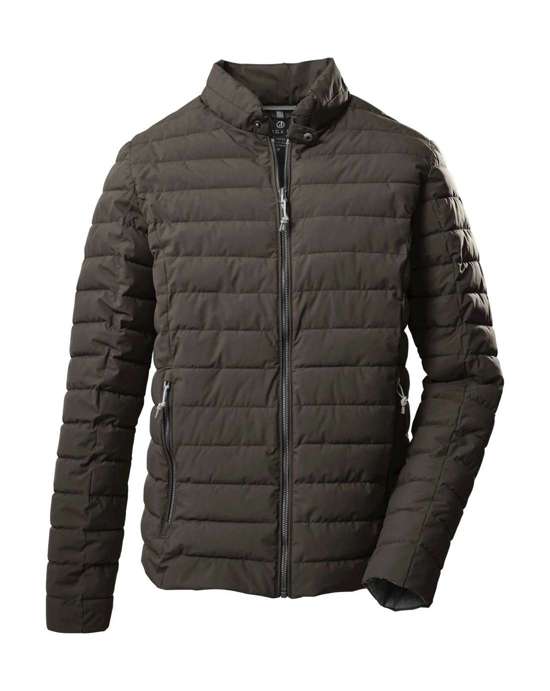 темно-зеленый