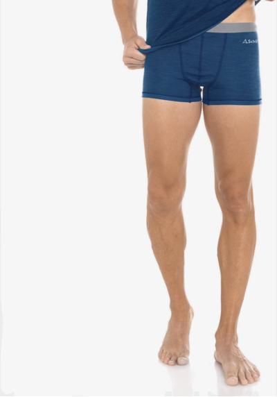 Функциональные брюки»Ski Merino Sport Boxershorts«