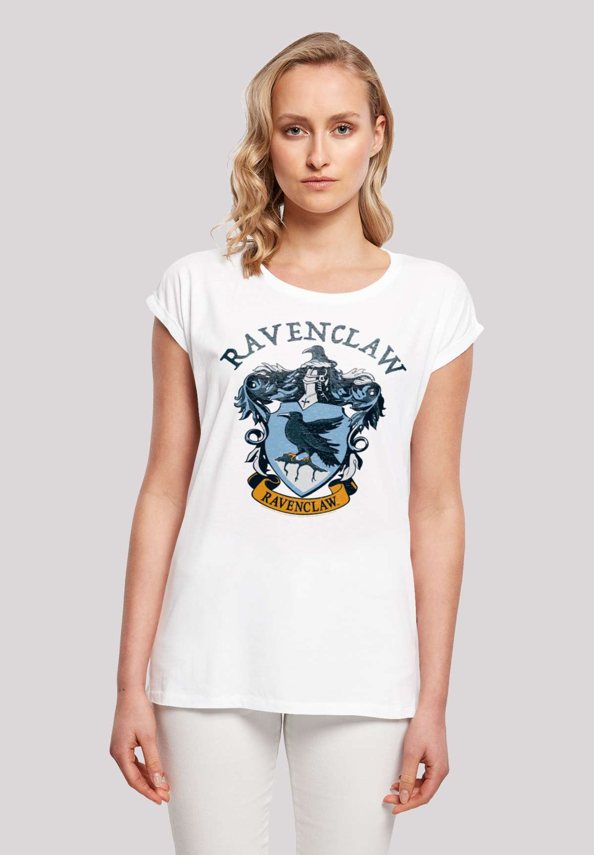 футболка »Harry Potter Ravenclaw Crest«