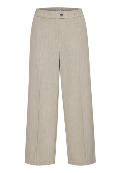 Oxford Tan Melange