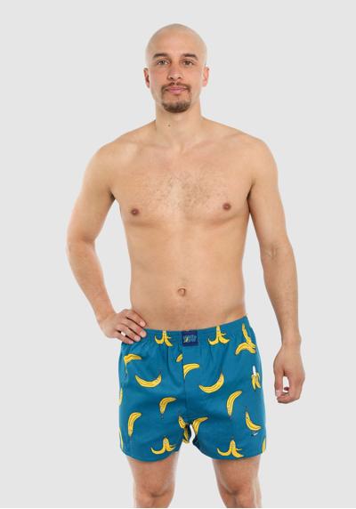 Боксеры Bana-Ananas Pack