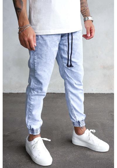 Брюки-карго Herren 2Y Cargo Denim
