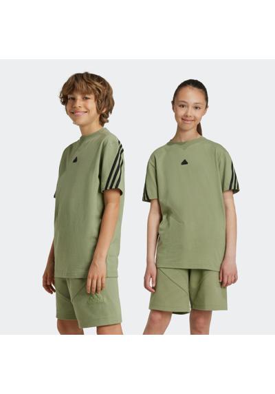 Tent Green / Black