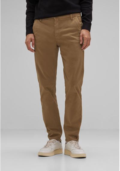 urban brown