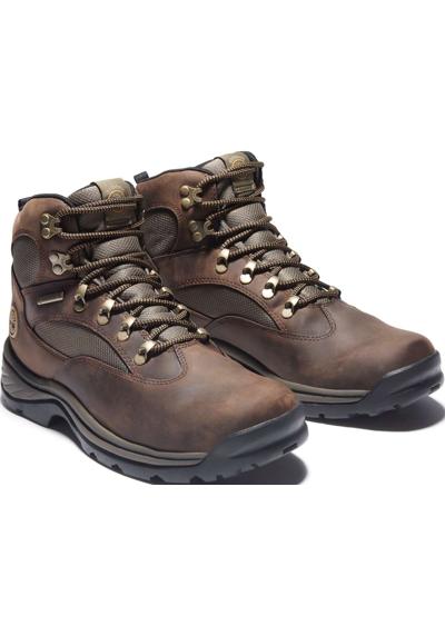 Ботильоны на шнуровке Chocorua Trail Mid Waterproof
