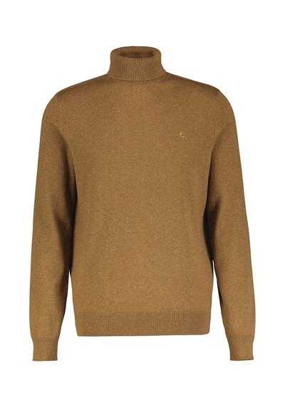 soft beige melange