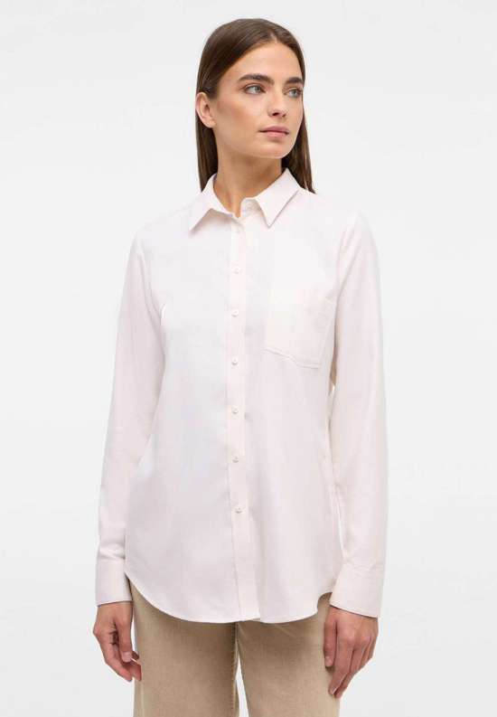 Рубашка-блузка REGULAR FIT