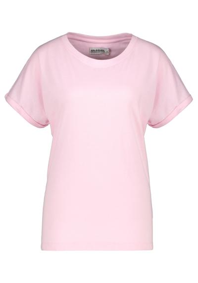 pink diamond melange