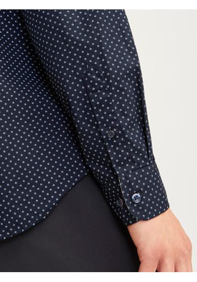 Рубашка с длинным рукавом JJEREMY DETAIL SHIRT LS NOOS