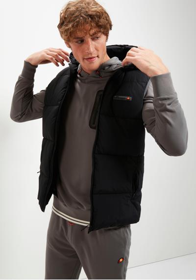 Функциональный жилет VINCOLO GILET