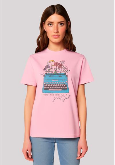 cotton pink