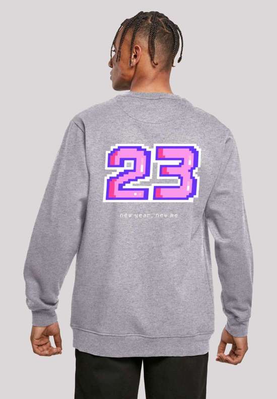 Толстовка с капюшоном SIlvester Party Happy People Only