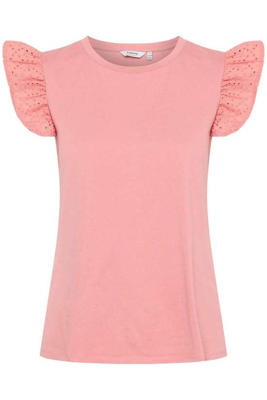 грязно-розовый