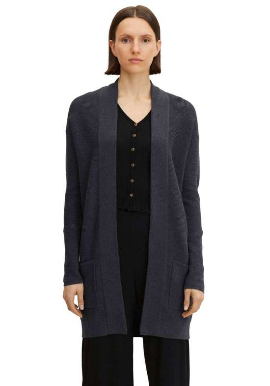 антрацит меланж