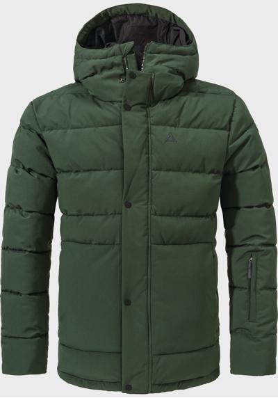 Уличная куртка с капюшоном»Ins. Jacket Eastcliff M«