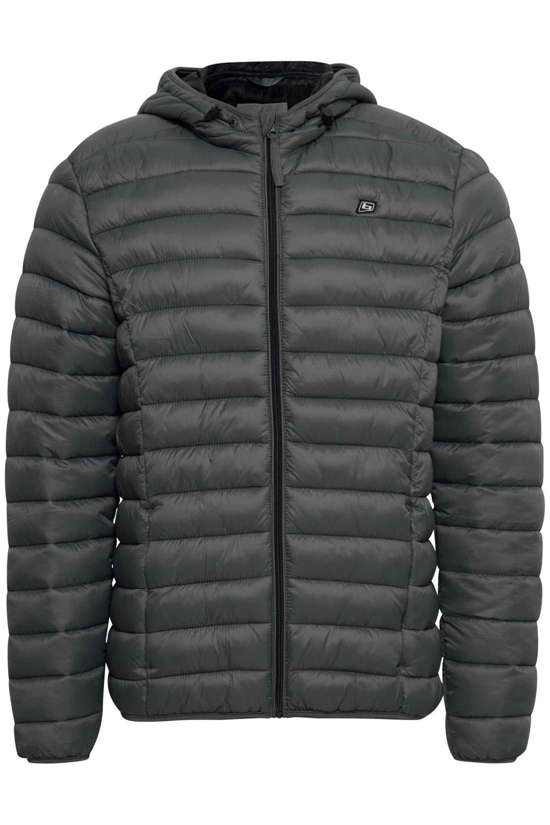 темно-серый