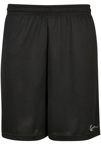 шорты Herren KM-PS021-001-01 Small Signature Mesh Shorts