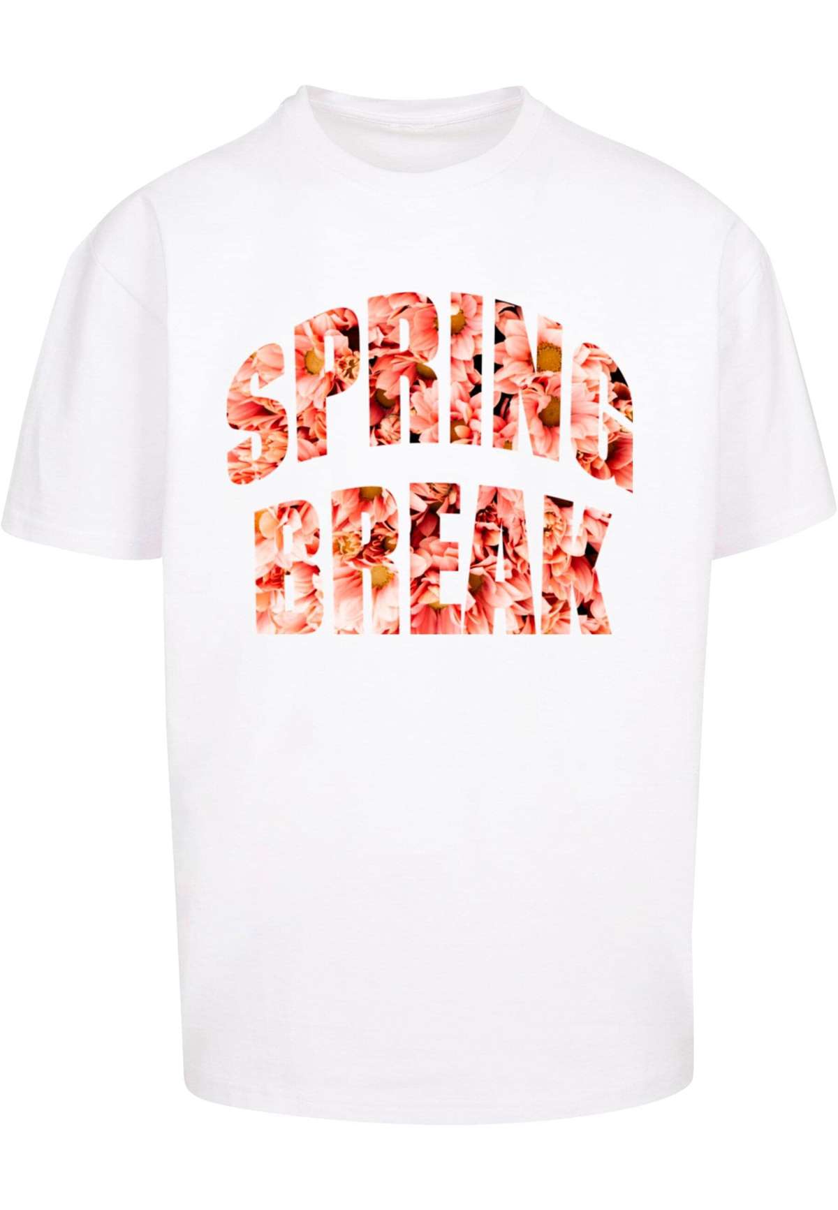 футболка Herren Spring Break 1 Heavy Oversized Tee