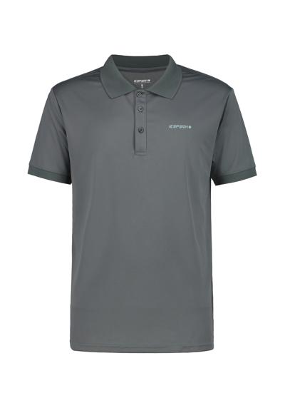 рубашка поло H POLOSHIRT BELLMONT