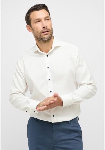 Рубашка с длинным рукавом MODERN FIT